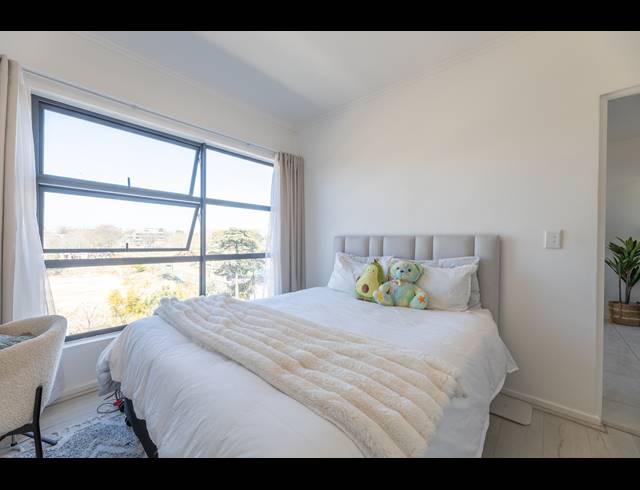 1 BEDROOM APARTMENT FOR SALE IN RIVONIA